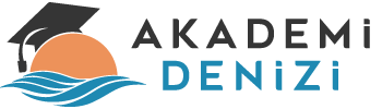 AKADEMİ DENİZİ Logo YKS Fotokopi