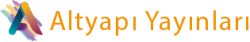 ALTYAPI YAYINLARI Logo YKS Fotokopi
