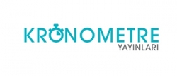 KRONOMETRE YAYINLARI Logo YKS Fotokopi