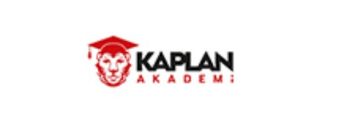 KAPLAN AKADEMİ Logo YKS Fotokopi