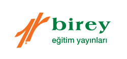 BİREY YAYINLARI Logo YKS Fotokopi