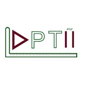 LAPTÜ MATEMATİK Logo YKS Fotokopi