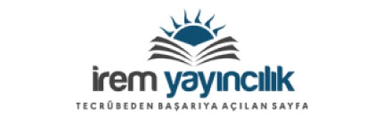 İREM YAYINCILIK Logo YKS Fotokopi