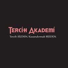 TERCİH AKADEMİ Logo YKS Fotokopi