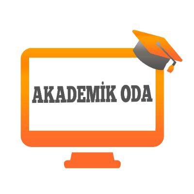 AKADEMİK ODA Logo YKS Fotokopi