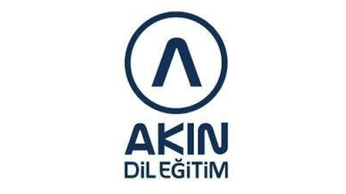 AKIN DİL EĞİTİM Logo YKS Fotokopi