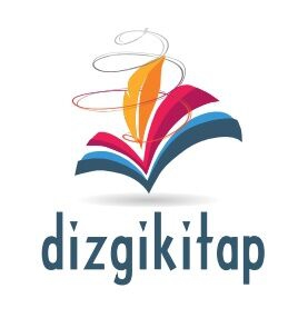 DİZGİ KİTAP YAYINLARI Logo YKS Fotokopi