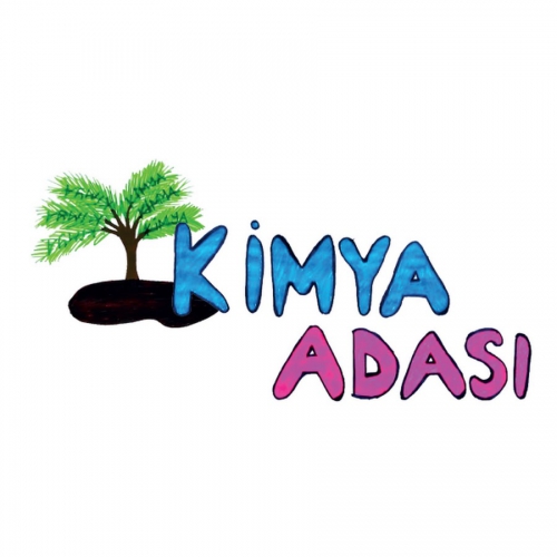 KİMYA ADASI Logo YKS Fotokopi