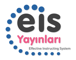 EİS YAYINLARI Logo YKS Fotokopi