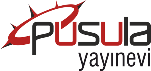 PUSULA YAYINLARI Logo YKS Fotokopi
