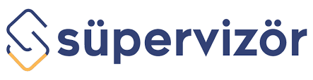 SÜPERVİZÖR YAYINLARI Logo YKS Fotokopi
