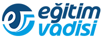 EĞİTİM VADİSİ Logo YKS Fotokopi