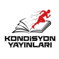 KONDİSYON YAYINLARI Logo YKS Fotokopi