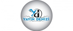 YAYIN DENİZİ YAYINLARI Logo YKS Fotokopi