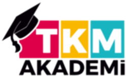 TKM AKADEMİ Logo YKS Fotokopi