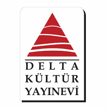DELTA KÜLTÜR YAYINEVİ Logo YKS Fotokopi