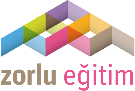 ZORLU EĞİTİM YAYINLARI Logo YKS Fotokopi