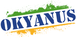 OKYANUS YAYINLARI Logo YKS Fotokopi