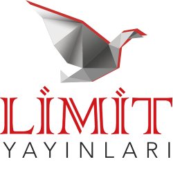 LİMİT YAYINLARI Logo YKS Fotokopi
